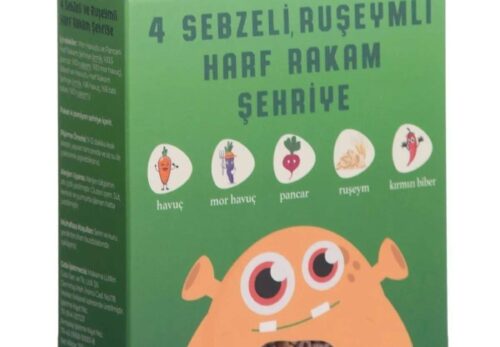 Harf Şehriyeli Çorba Tarifi: Çocukların Bayıldığı Besleyici Çorba