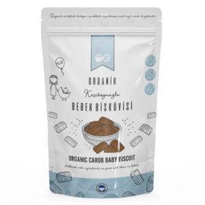 OG Toz Keçiboynuzlu Bebek Bisküvisi