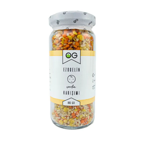 Og Ezogelin Çorbası