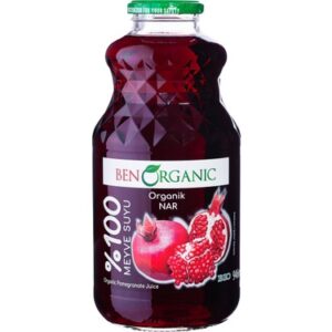 Benorganic Nar Suyu