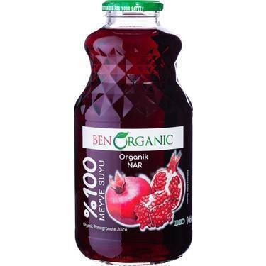 Benorganic Nar Suyu