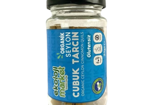 Sağlıklı Beslenmede Seylon Tarçının Rolü