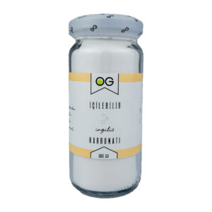 Og İngiliz Karbonatı