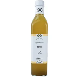 Organik Hayıt Sirkesi–Katkısız ve Doğal, Bebekler İçin Özel