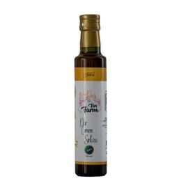 Organik Pirinç Sirkesi