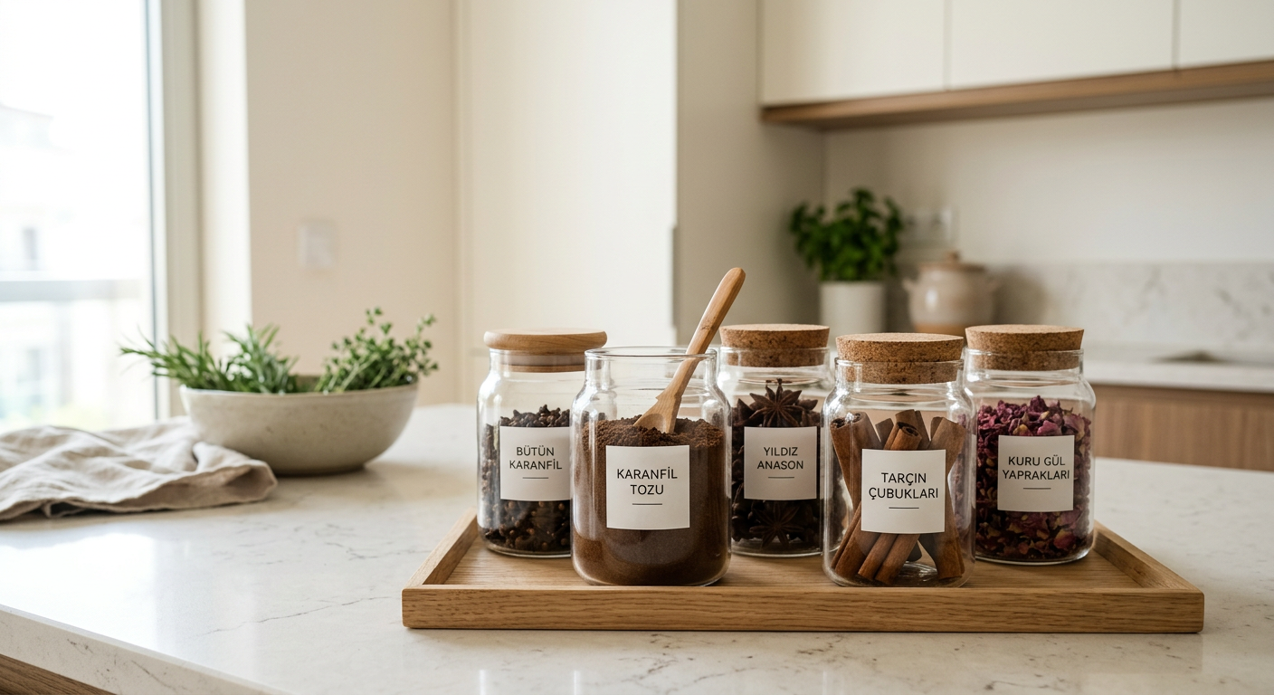 Karanfil Tozu Faydaları 2026