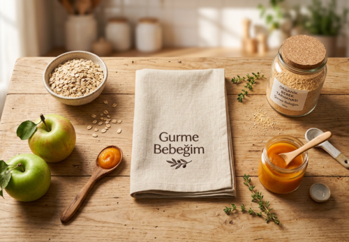 Organik Gıda Pazarı | Gurme Bebeğim