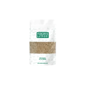 GurmeBebeğim Makarna Lütfen Kendinden Kıymalı Kuskus 250 Gr +8 Ay