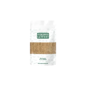 Kendinden Tavuklu Tel Şehriye (+8 ay - 200 gram)