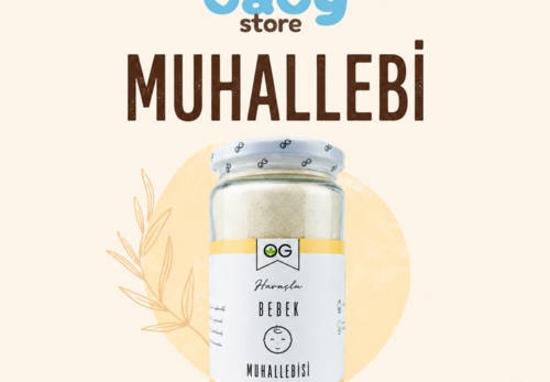 Bebek Muhallebisi Ne Zaman Verilir? Ek Gıdada Muhallebi Rehberi