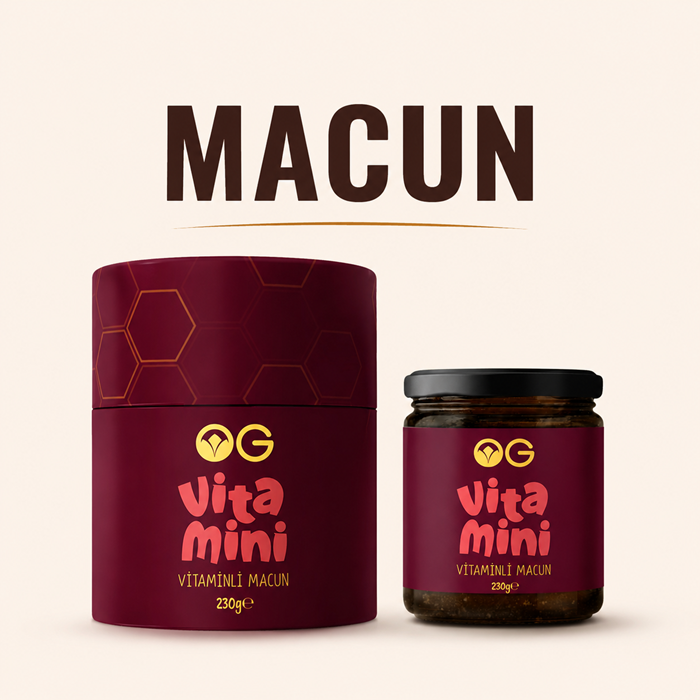 Organik Macun Nedir? Doğal İçerikli Macunlar Hakkında Bilmeniz Gerekenler