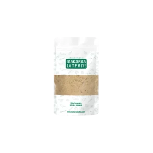 Tuzsuz Köfte Harcı 180 Gr GurmeBebeğim