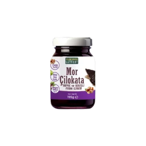 Makarna Lütfen Mor Çilokata Fındık Ezmesi 195 Gr
