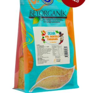 Beyorganik Organik 10 Sebzeli Tarhana
