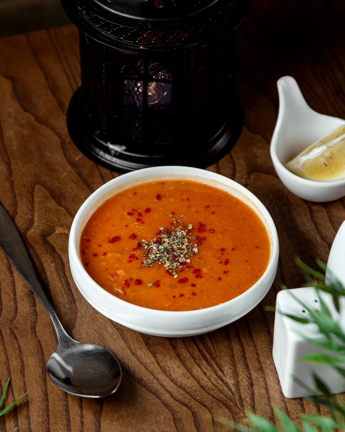 Bebek Tarhanası Nasıl Pişirilir?