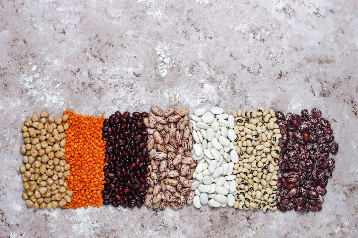 Bebeklerde Bakliyat Tüketimine Başlarken Nelere Dikkat Edilmeli?
