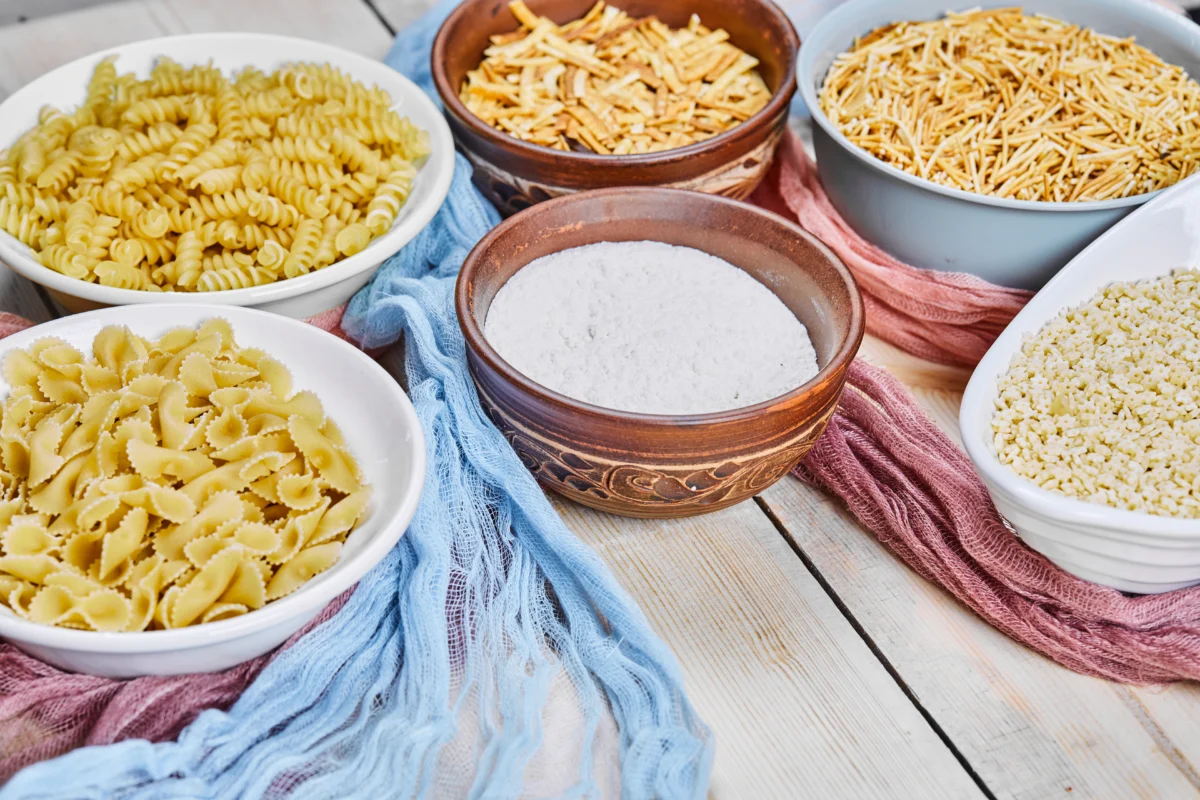 Organik Bebek Makarnası Seçerken Nelere Bakılmalı?