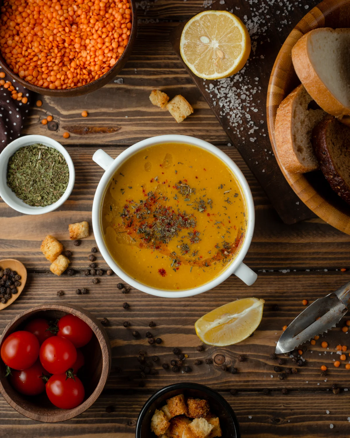 Organik Bebek Tarhanası Nedir?